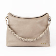 Load image into Gallery viewer, Shay Pebbled Crossbody Bag