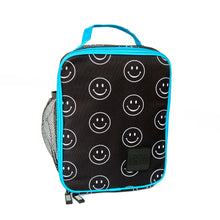 Load image into Gallery viewer, Smiley Lunchbox