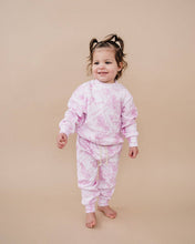 Load image into Gallery viewer, Jogger Set | Pink Camo