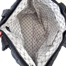 Load image into Gallery viewer, Day Dreamer Quilted Tote Bag