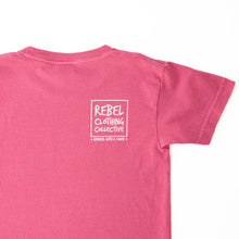 Load image into Gallery viewer, Be Kind to Yourself. Youth Garment-Dyed Tees