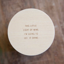 Load image into Gallery viewer, The Lightkeeper Candle Collection