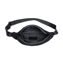Load image into Gallery viewer, Aim High Woven Neoprene Belt Bag