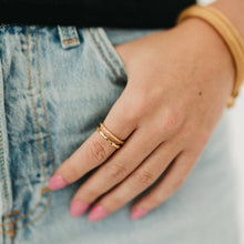 Load image into Gallery viewer, Boho Glam Ring - WATERPROOF