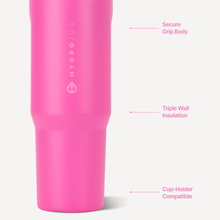 Load image into Gallery viewer, Razzle HydroJug 32 oz Sport Water Bottle