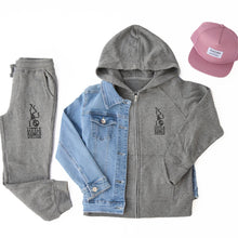 Load image into Gallery viewer, Skelly Sweatpants (youth)