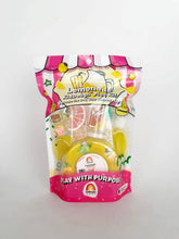 Load image into Gallery viewer, Lemonade KidDough Play Kit