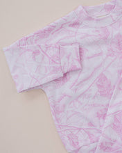Load image into Gallery viewer, Jogger Set | Pink Camo