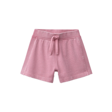 Load image into Gallery viewer, Girls' Marble Washed Shorts