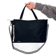 Load image into Gallery viewer, Nina Nylon Tote Bag