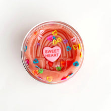 Load image into Gallery viewer, Valentines Sweetheart Sensory KidDough - 4 oz