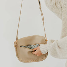 Load image into Gallery viewer, Pebble Sabrina Studded Bum Bag