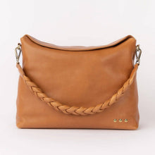 Load image into Gallery viewer, Shay Pebbled Crossbody Bag
