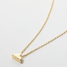 Load image into Gallery viewer, Move Mountains Necklace