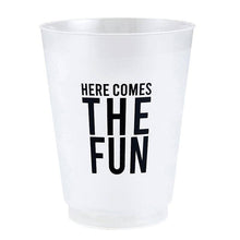 Load image into Gallery viewer, Frost Cup - The Fun
