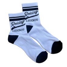 Load image into Gallery viewer, Raising Legends Socks
