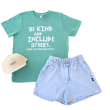 Load image into Gallery viewer, Be Kind & Include Others. Youth Crew