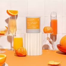 Load image into Gallery viewer, Bottomless Mimosas (Citrus & Bergamot) Candle