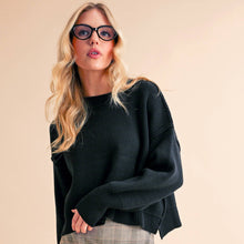 Load image into Gallery viewer, The Regina Sweater