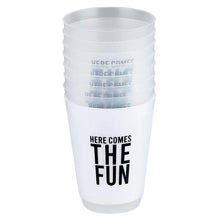 Load image into Gallery viewer, Frost Cup - The Fun