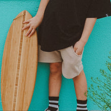 Load image into Gallery viewer, Everyday Shorts - Beige