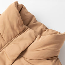 Load image into Gallery viewer, Outerwear Long Vest ~ SALE