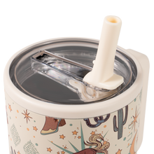 Load image into Gallery viewer, Rodeo HydroJug 32 oz Traveler Tumbler