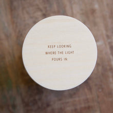 Load image into Gallery viewer, The Lightkeeper Candle Collection
