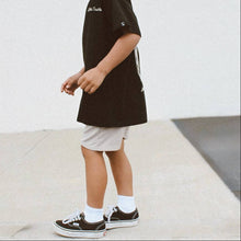 Load image into Gallery viewer, Everyday Shorts - Beige