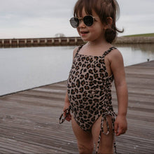 Load image into Gallery viewer, Leopard One Piece