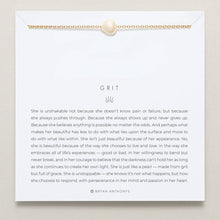 Load image into Gallery viewer, Grit Necklace