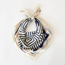 Load image into Gallery viewer, Alice Square Scarf