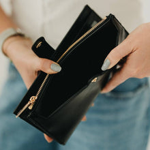Load image into Gallery viewer, Essentials Carryall Wallet