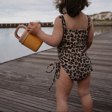 Load image into Gallery viewer, Leopard One Piece
