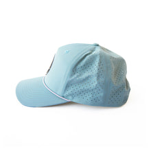 Load image into Gallery viewer, RCC Laser Perforated Performance Rope Cap