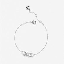 Load image into Gallery viewer, My Circle Dainty Bracelet