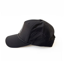 Load image into Gallery viewer, RCC Laser Perforated Performance Rope Cap