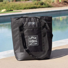 Load image into Gallery viewer, Little Rebels with a Cause Slim Everyday Cooler