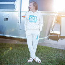 Load image into Gallery viewer, EVERYbody is BEAUTIFUL. Garment-Dyed Hoodie ~ SALE