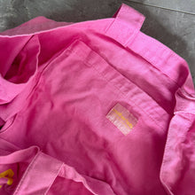 Load image into Gallery viewer, Strong as a Mother®- Oversized Tote - Pink