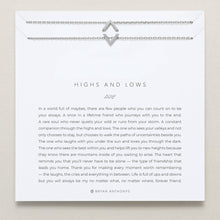 Load image into Gallery viewer, Highs & Lows Icon Bracelet Set