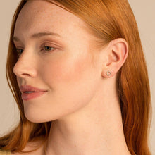 Load image into Gallery viewer, Family Stud Earrings
