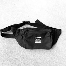 Load image into Gallery viewer, Be a Better Human. Crossbody Bag