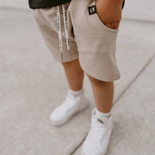 Load image into Gallery viewer, Everyday Shorts - Beige