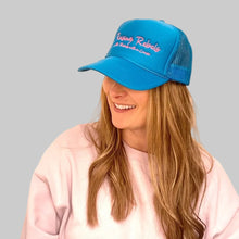Load image into Gallery viewer, Raising Rebels Trucker Hats