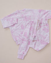 Load image into Gallery viewer, Jogger Set | Pink Camo