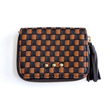 Load image into Gallery viewer, Wynona Woven Wallet