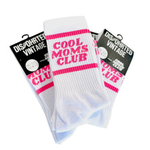 Load image into Gallery viewer, Cool Socks {mom, dad, teacher}