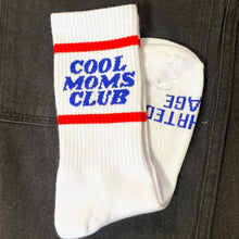 Load image into Gallery viewer, Cool Socks {mom, dad, teacher}