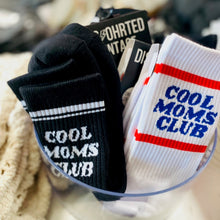 Load image into Gallery viewer, Cool Socks {mom, dad, teacher}
